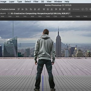 1.5M views · 90 reactions | Flash Sale: Only $12 today! Join Adobe Community Professional Jesús Ramirez to learn how to create impactful composites in Photoshop® | CreativeLive | Facebook