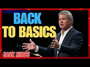 Full Sermon by Jack Hibbs | Back To Basics 2026