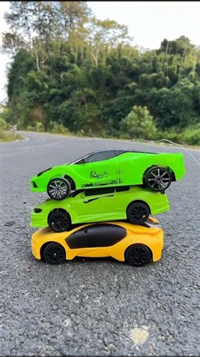 My new best opreator 3 REMOTE CONTROL SUPER CAR 🚘 TASTING