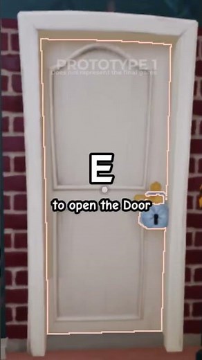 Hello ￼Neighbor gameplay