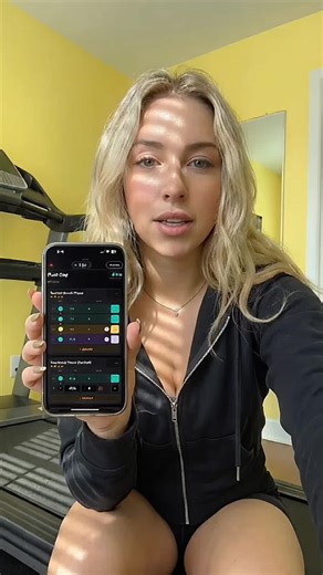 AI Workout Coach: Your Pocket Fitness Companion