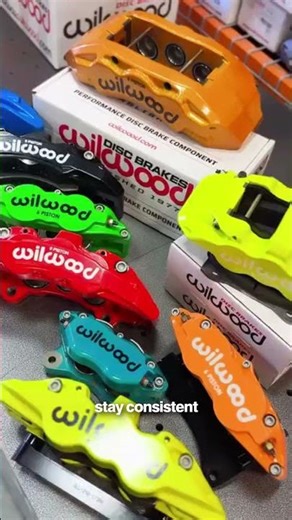 Why More Power Needs Better Brakes | Wilwood Kits at Accesspeed