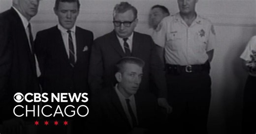 Richard Speck Speaks: Thoughts from the victims' families