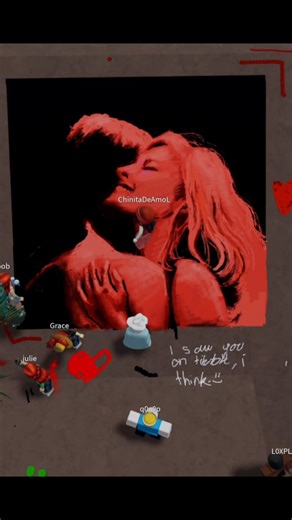 Drawing Album Cover #roblox #drawing #art #music #fyp