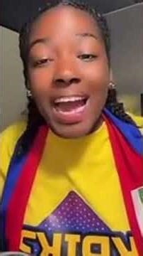 Ariana di li manke pa ale an afrik