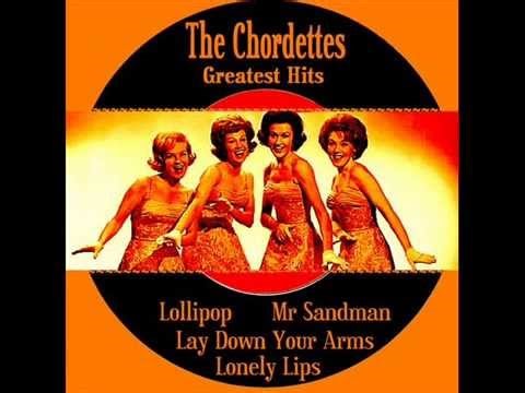 CHORDETTES HUMMINGBIRD