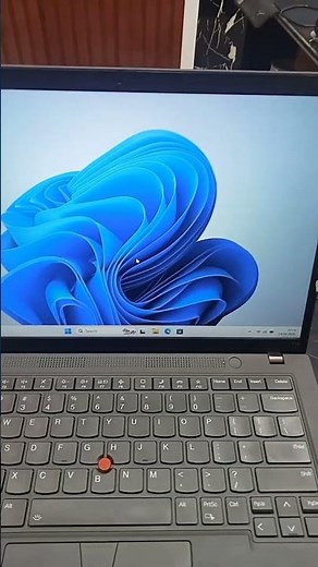 ThinkPad T14 Gen 3