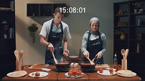 568 reactions · 22 shares | أجرينا تجربة اجتماعية مع عائلات من...