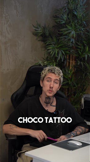 Choco.tattoo.budapest a TikTokon