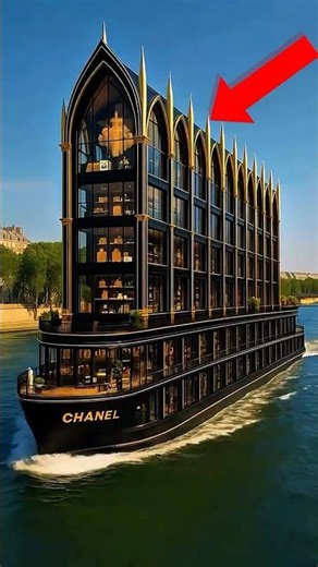 Top 4 Most Dangerous Boats Ever Built 🌊⚓ #Boats #Danger #Shorts