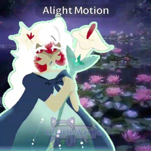 system crash!! trend original #fypシ #cookierunkingdomfanart #tweening #art