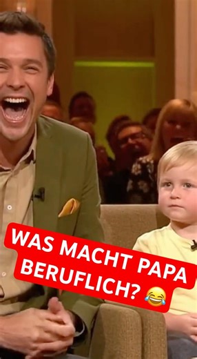 Was macht Papa wirklich beruflich? 😳 #kindermund #familiengeheimnis