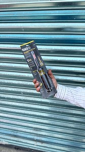 ¿Ya lo conoces? 🪛 Desarmador con multipuntas resistentes al impacto. Mod. 32313HD 𝐂𝐎𝐌𝐏𝐑𝐀 𝐄𝐍 𝐋𝐈́𝐍𝐄𝐀: 👉🏻 www.kleintools.com.mx/content/compra-en-l-nea 𝐋𝐎𝐂𝐀𝐋𝐈𝐙𝐀 𝐃𝐈𝐒𝐓𝐑𝐈𝐁𝐔𝐈𝐃𝐎𝐑: 👉🏻 www.kleintools.com.mx/donde-comprar 𝐌𝐀́𝐒 𝐈𝐍𝐅𝐎𝐑𝐌𝐀𝐂𝐈𝐎́𝐍: 👉🏻 https://brnw.ch/21wJpVM #herramientas #electricista #KleinTools #industrial #industria #liniero #construccion #profesionales #electricidad #ferreteria #ingenieria #herramientasmanuales #herramientaselectricas #tod