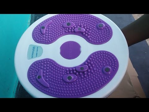 Weight loss tummy twister, quick easy weight loss tummytwister, strauss unboxing weight loss twister