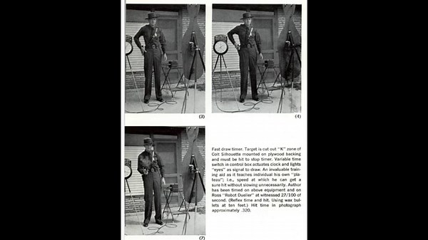 Bill Jordan: No Second Place Winner