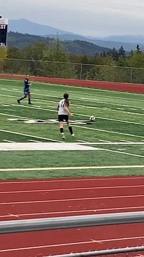 Build of out the Back, and good things will come ⚽️💙 #WashingtonRush #soccergirl #soccerplayer #soccertiktok