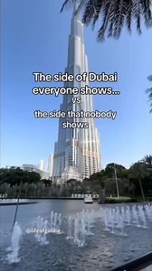 Slums In Dubai  | The Danny Rayes Vlogs | Facebook