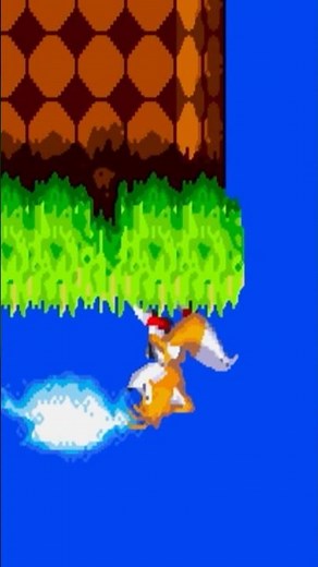 This Sonic 2 ROM Hack Shouldn’t Be This GOOD… 🤯