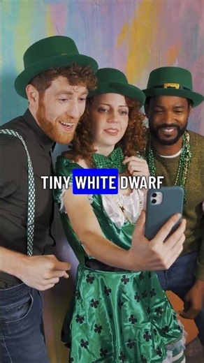 Amazing Astronomy Discovery