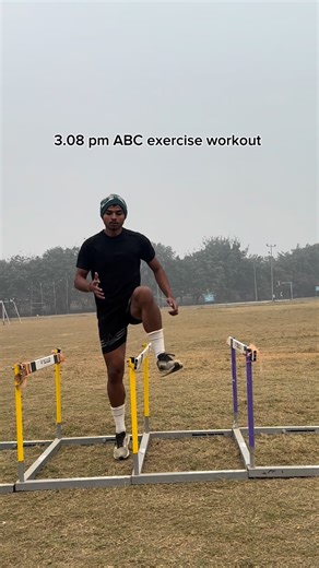 From_village_to_olympics on Instagram: "Day 94/1000 road to 2028 Olympics #athletelife #trackwork #discipline #trainingday #consistency"