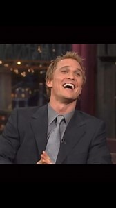 1.8K views · 29 reactions | Interview with Matthew McConaughey...