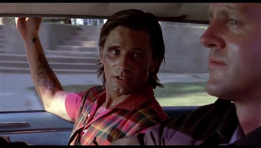 The Indian Runner | movie | 1991 | Official Trailer