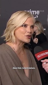 Selma Blair 'Excited' To Return To Acting