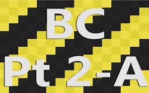 Minecraft Mod 介绍 - 建筑模组 BC7 BuildCraft 7 #2-A 自然资源&引擎