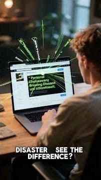 Why AI Feels Generic (And How to Fix It) 🤖 #ai