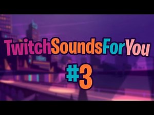 [FREE] Twitch Alert Sound #3 | Follower Sound | "BLY4T M4N"