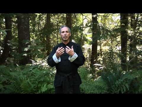 Basic Energy Work Part 1 - Introduction and Theory