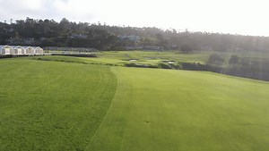 The 7 most spectacular but daunting shots at Pebble Beach