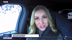 Summit at Snoqualmie announces opening day for skiers