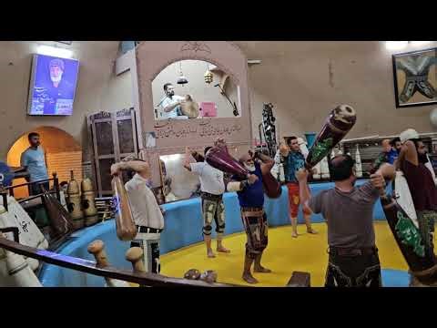 This Ancient Ritual is Over 2000 Years Old