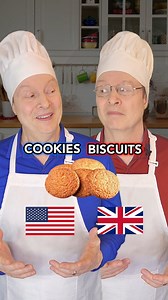 Is your English American or British? Food vocabulary! #englishtips #ingles #englishlesson #Studyenglish #englishvocabulary englishteachersofinstagram learnenglish english speakenglish angielski ingles inglés inglês anglais inglese hablainglés grammar quiz 英語を習う | English with Steve Ford