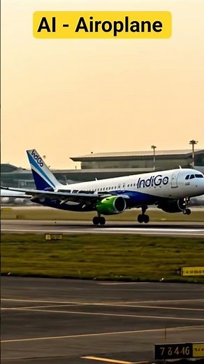 AI Planes: The Future of Aviation Has Arrived ✈️🤖