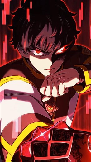 Nothing is impossible | #manhwa #webcomics #manhua #manhwaedit #webtoon #manga