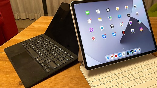 「タブレット」と「ノートPC」いま買うならどっちがおすすめ？ 違いや用途別の選び方を解説 [タブレットPC] All About