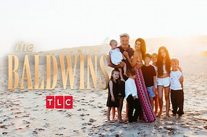 ‘The Baldwins’ Trailer’: Alec & Hilaria Baldwin Address ‘Rust’ Tragedy, Reveal ‘The Good, Bad & Wild’ Of Their Family Of 9; Premiere Date