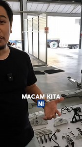 8.7K views · 127 reactions | Fahami Bagaimana Enjin Anda Berfungsi Dalam Beberapa Jam Sahaja | Syarah | Facebook