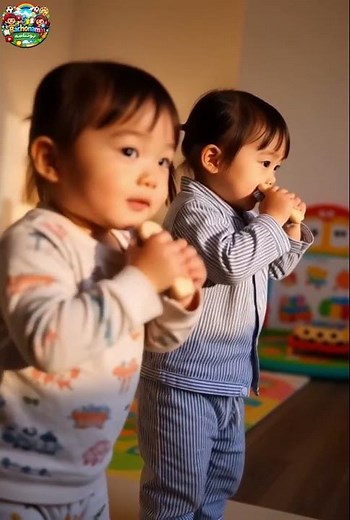 Kids Morning Routine | Good Morning Activities for Children