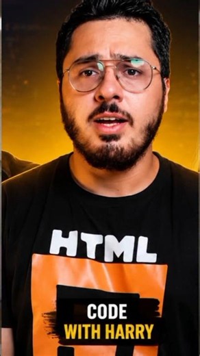 harry bhaiya se coding mat sekho#viral #coding #shorts