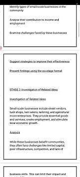 O'level Projects already written /Grade 1-7 ,O'level and A'level projects zimsec#zimprojects#project