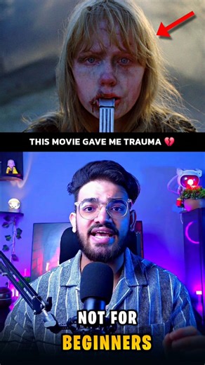 Yash Tiwari | Cine Picks | Movie Reviews on Instagram: "One Of The Most DISTURBING Movie 😨🤯 Come and See (1985) is a powerful and haunting film that delves deep into the horrors of war, capturing the raw and unfiltered emotions of its characters. Its intense storytelling and striking visuals leave a lasting impact, making it a must-watch for those who appreciate profound and thought-provoking cinema. . . . Movie Name : Come And See Subtitles Hindi"
