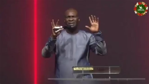 I Decree the remaining days in this december rise to height unimagine, may God lift you financially🙇🏽 - APOSTLE JOSHUA SELMAN | Ephphatha Channel