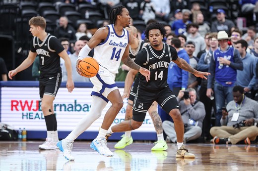 Seton Hall basketball: Budd Clark leads bounce-back win vs. Providence