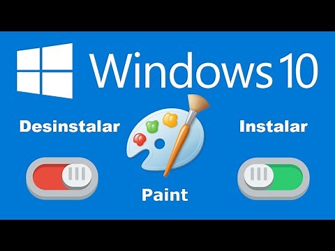 Microsoft Paint Won't open in Windows 10 - SOLVED! Can't Open Paint in Windows 10? - SOLVED!