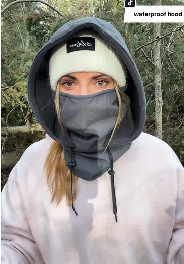 Stay Warm Outdoors This Winter Season