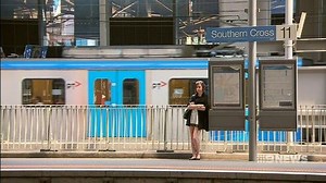 Melbourne women name trains stations where they feel most unsafe