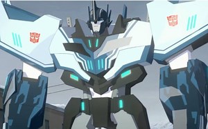 【2015RID预告】Transformers Robots in Disguise - Meet the Autob